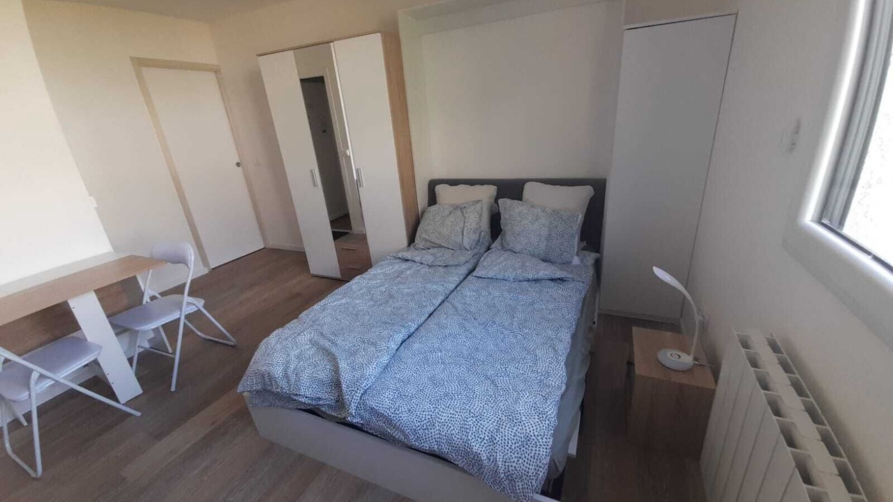 Photo of Bedroom in Collonges-sous-Saleve