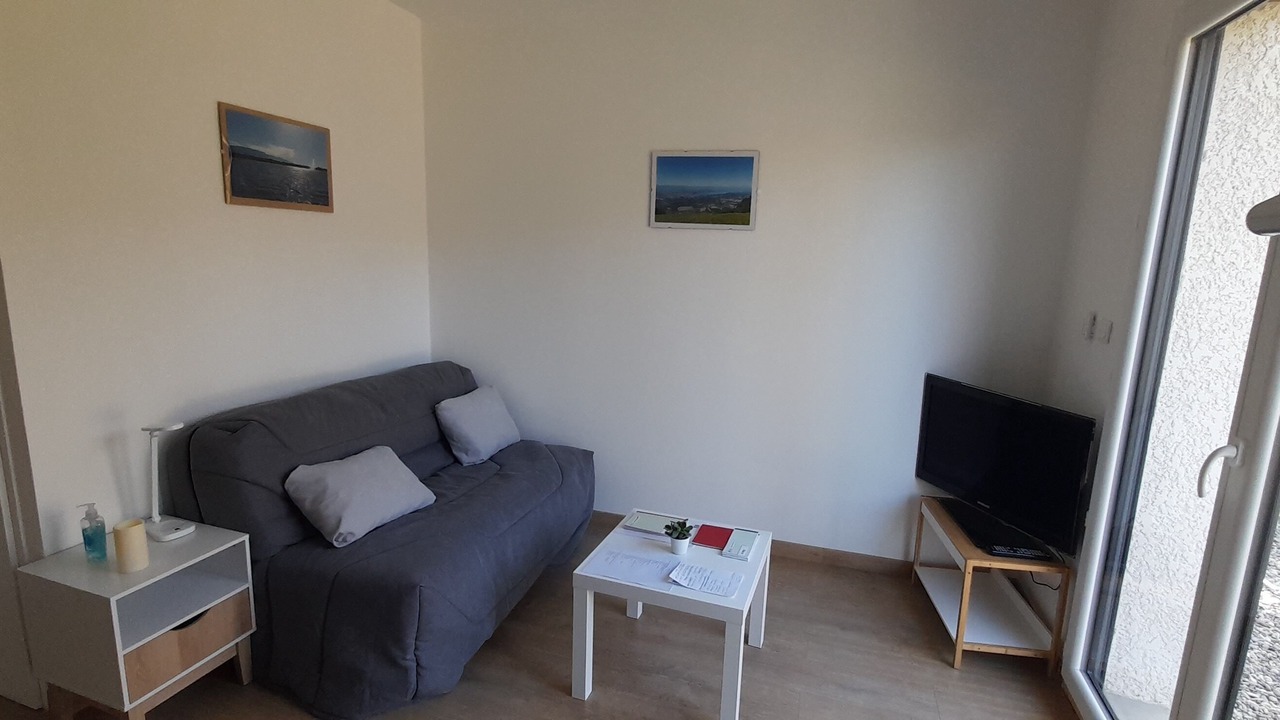 Photo of Livingroom in Collonges-sous-Saleve