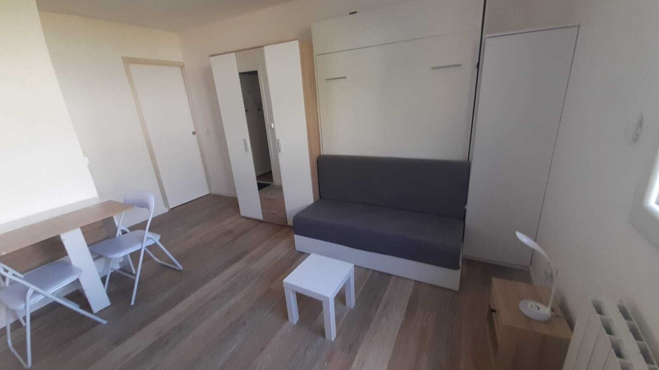Photo of Livingroom in Collonges-sous-Saleve