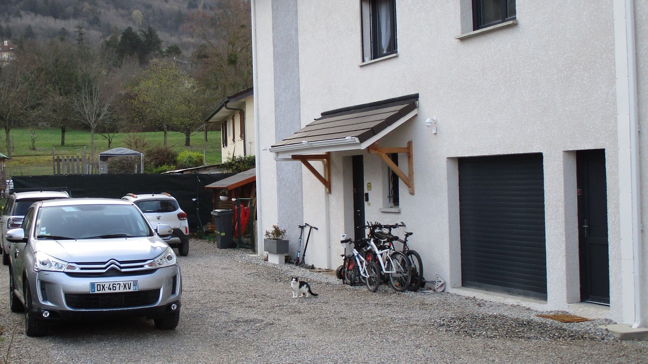 Photo of Outdoor in Collonges-sous-Saleve