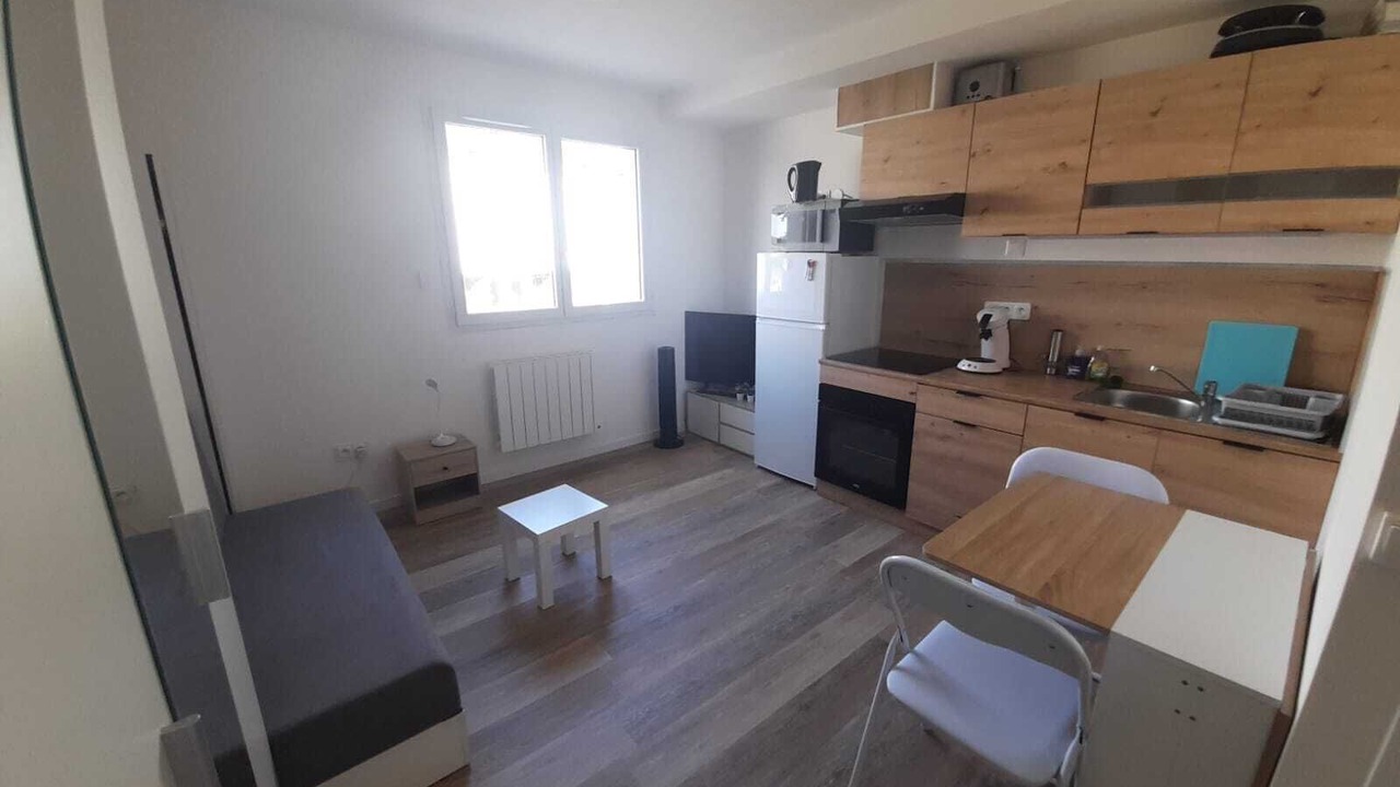Photo of Livingroom in Collonges-sous-Saleve