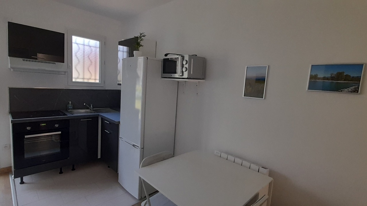 Photo of Kitchen in Collonges-sous-Saleve
