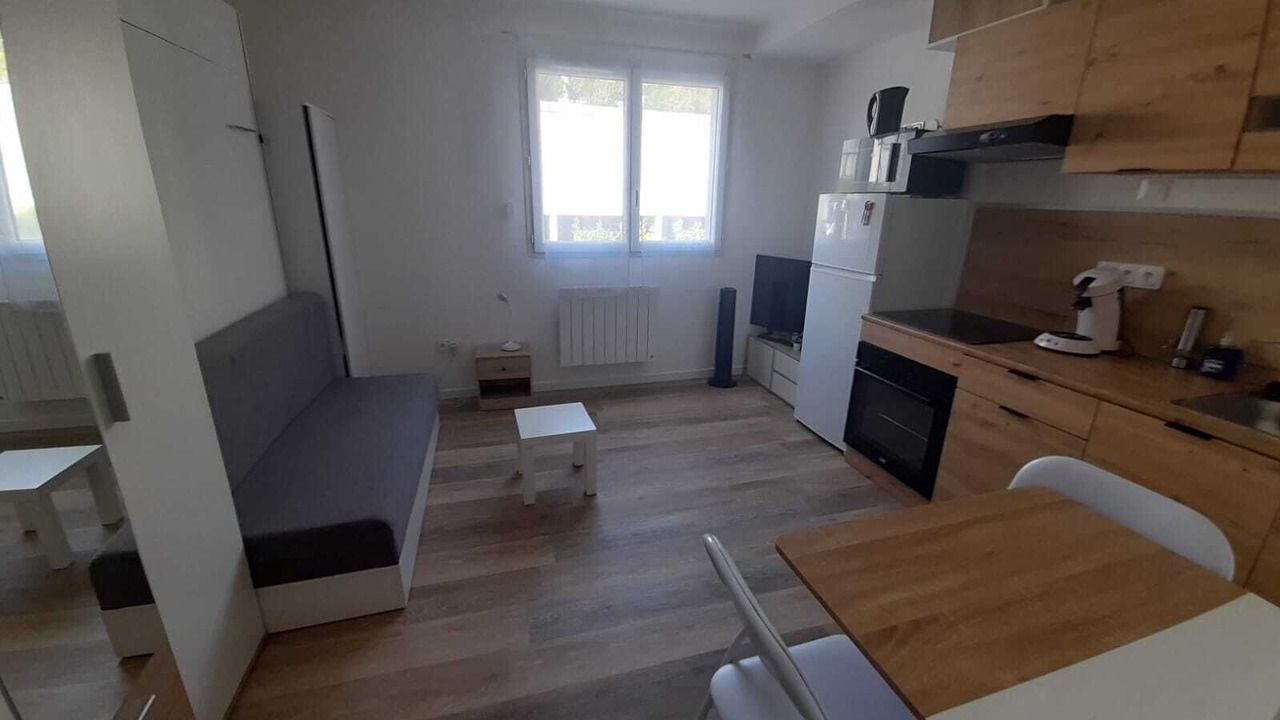 Photo of Livingroom in Collonges-sous-Saleve