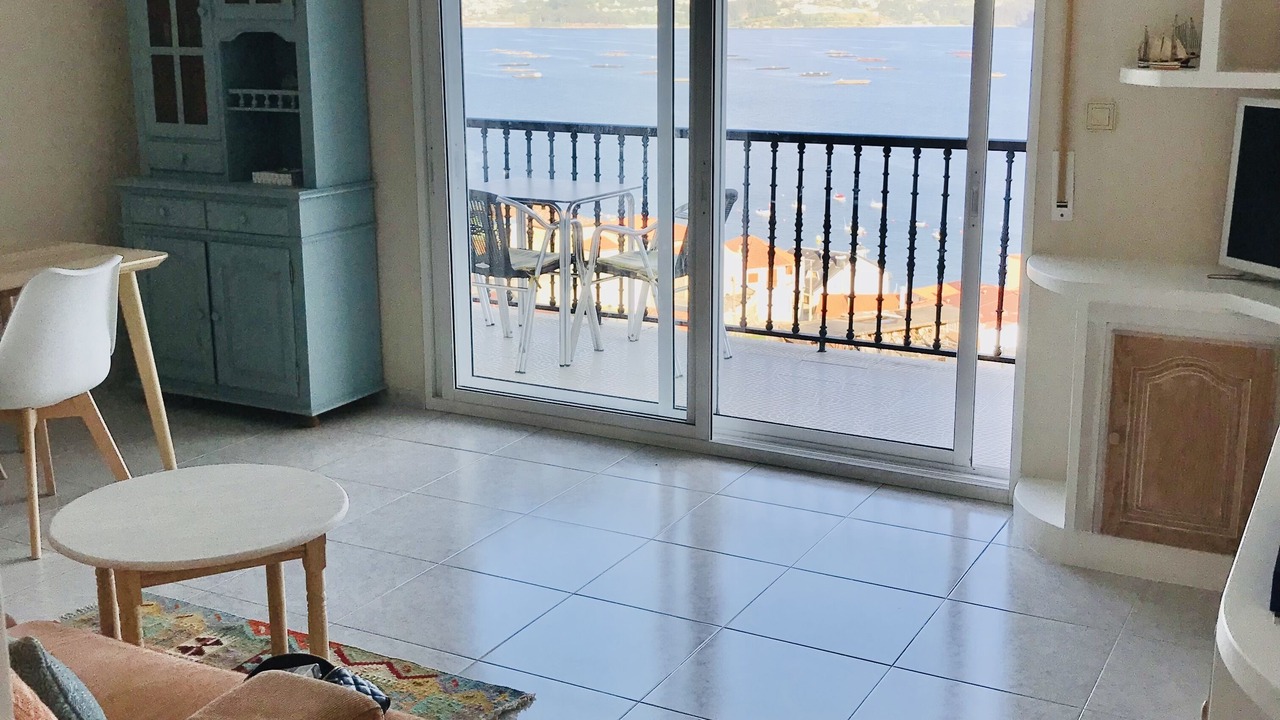 Photo of Livingroom in Raxo