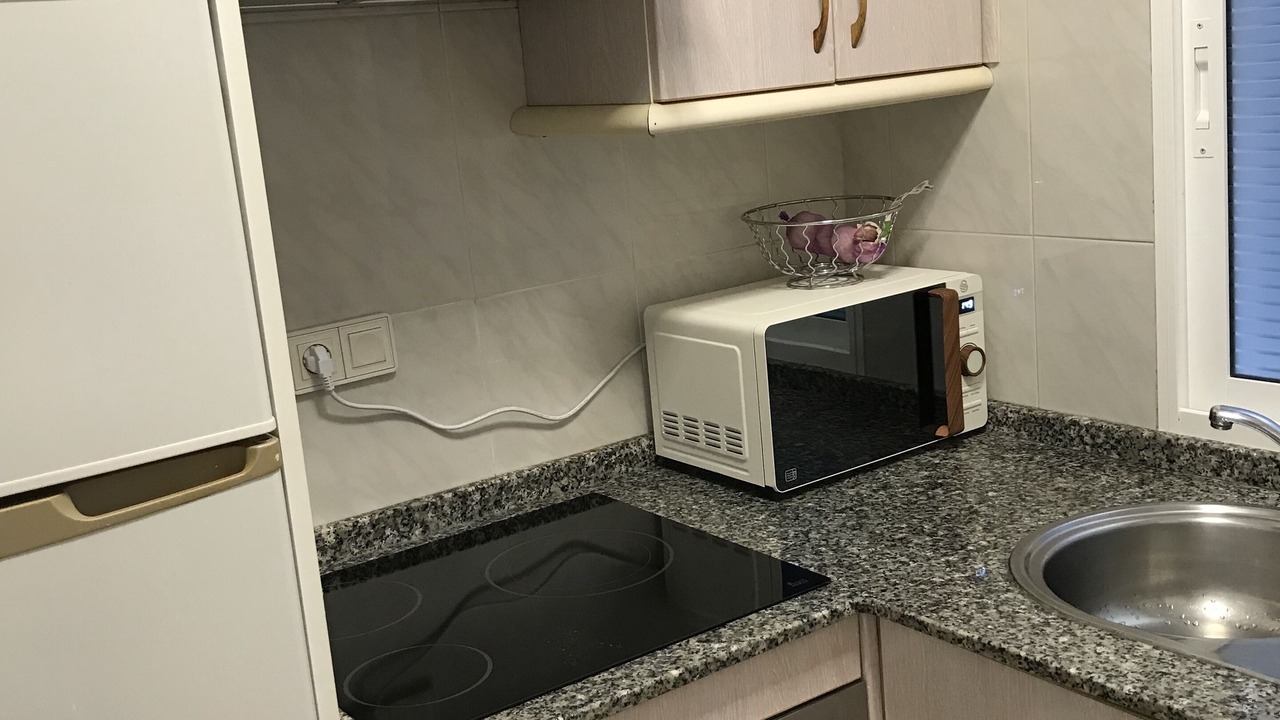 Photo of Kitchen in Raxo