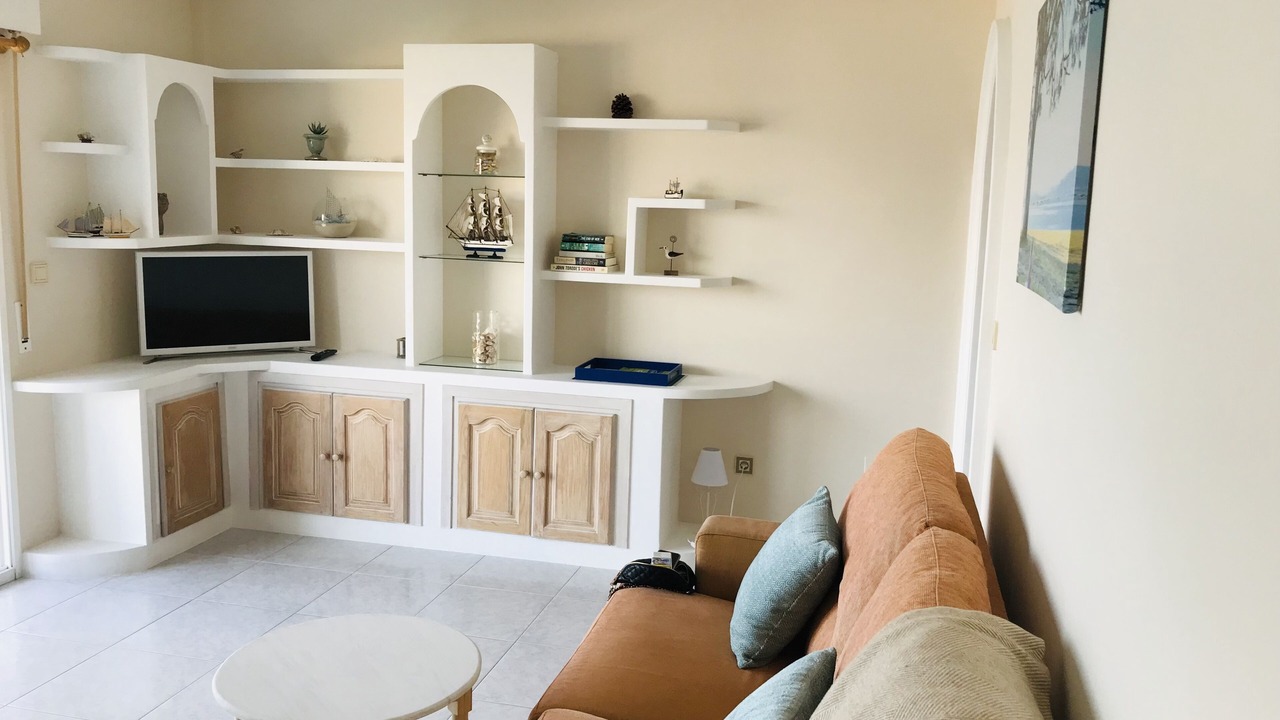 Photo of Livingroom in Raxo