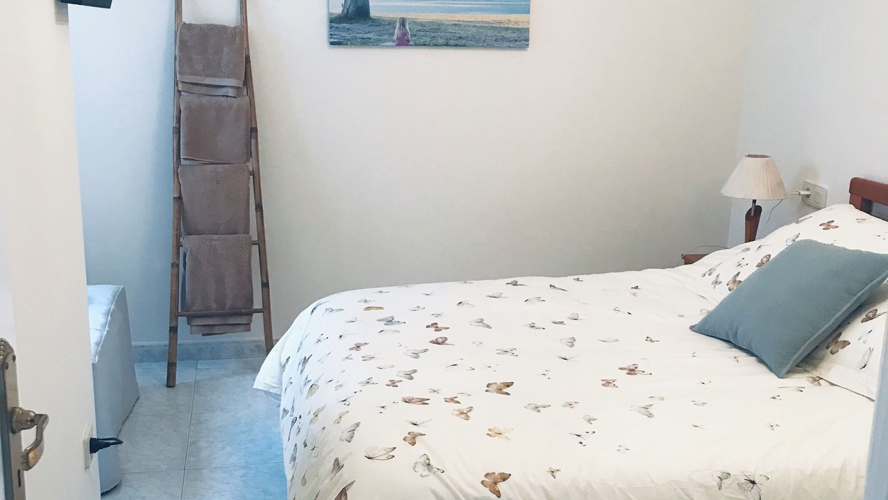 Photo of Bedroom in Raxo
