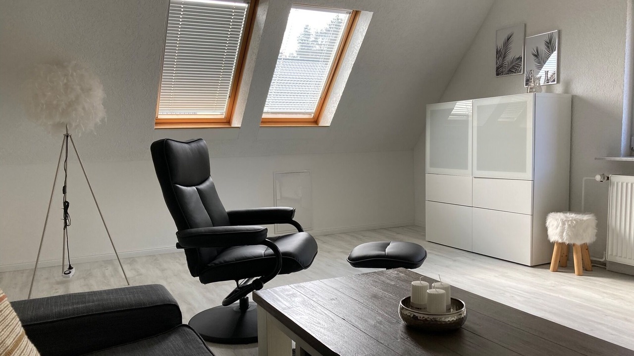 Photo of Livingroom in Ludersdorf