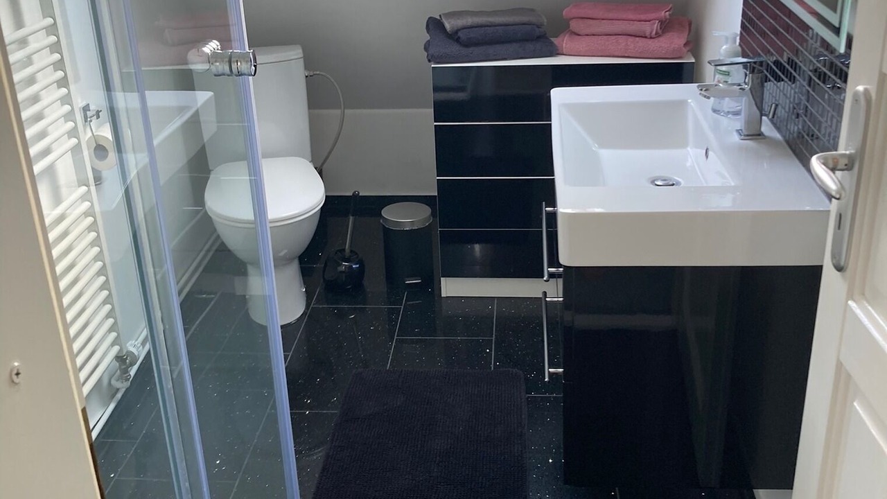 Photo of Bathroom in Ludersdorf