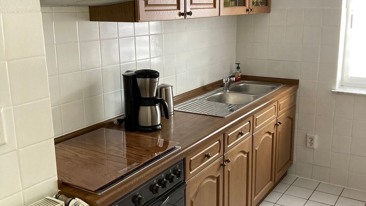 Photo of Kitchen in Ludersdorf