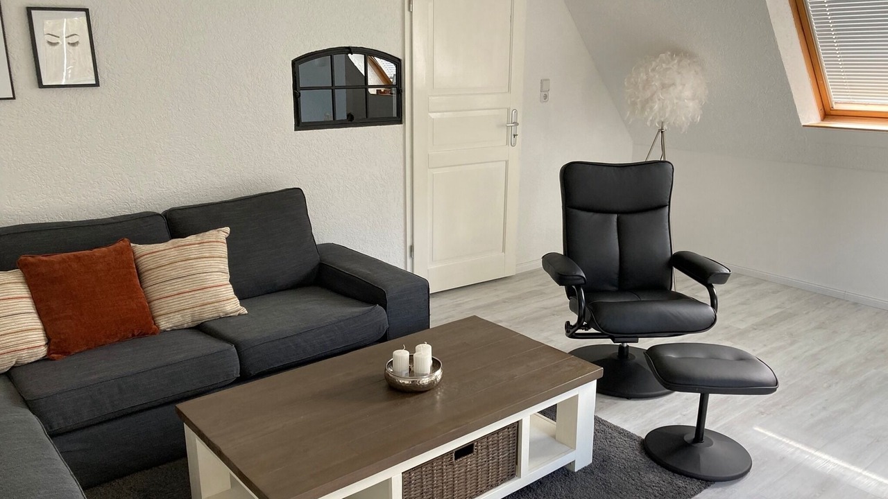Photo of Livingroom in Ludersdorf