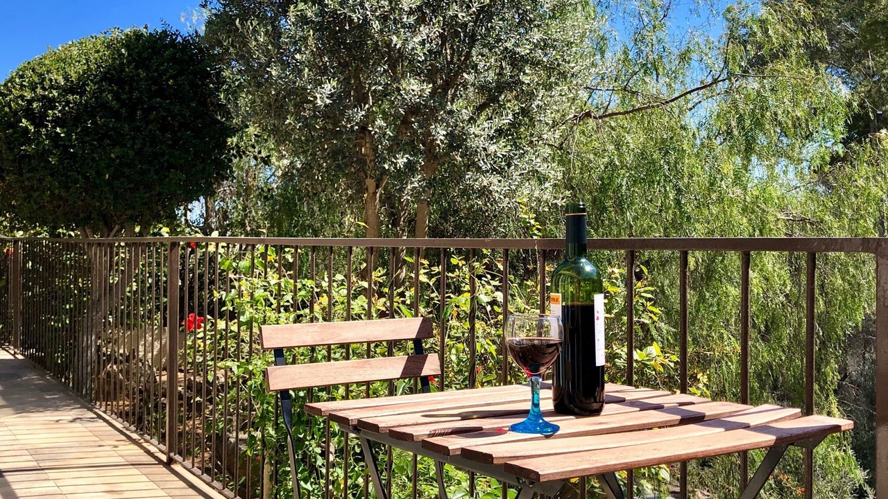 Photo of Outdoor in Costa d'en Blanes