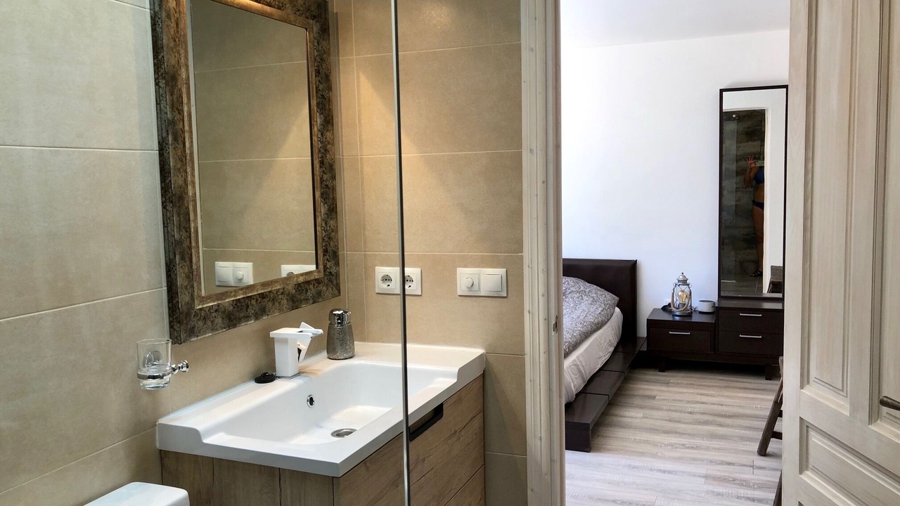 Photo of Bathroom in Costa d'en Blanes