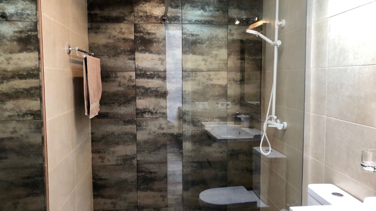 Photo of Bathroom in Costa d'en Blanes