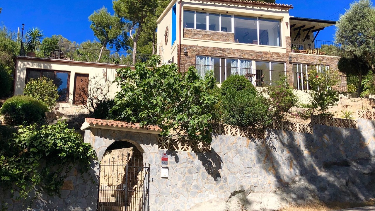 Photo of Outdoor in Costa d'en Blanes