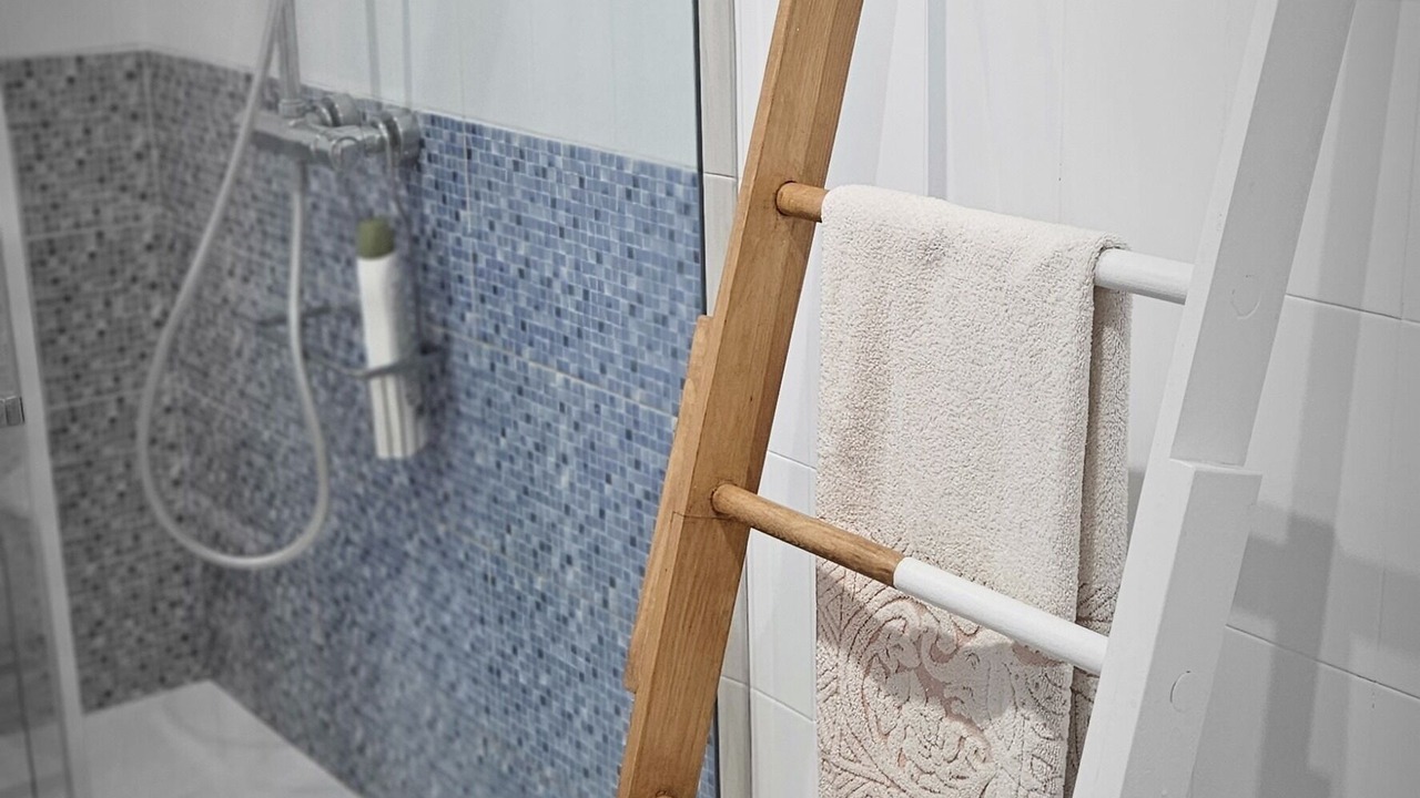 Photo of Bathroom in Gordoncillo