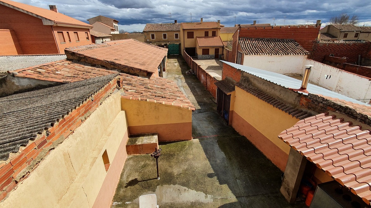 Photo of Outdoor in Gordoncillo