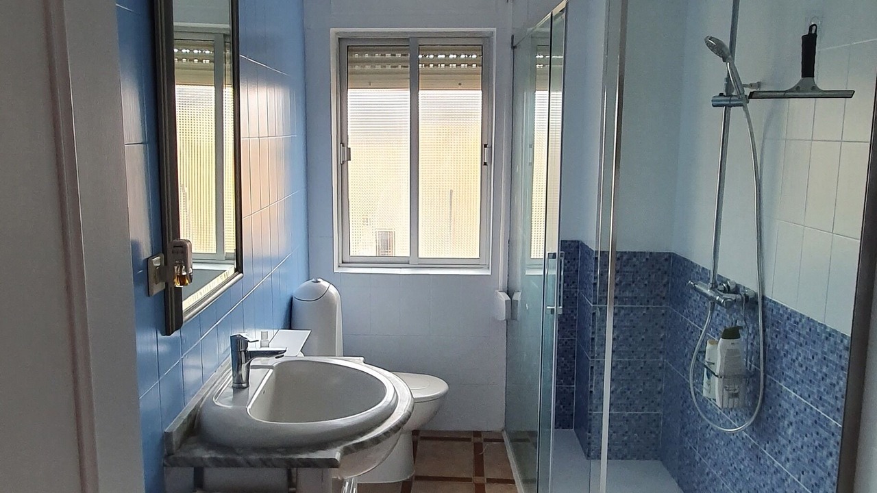 Photo of Bathroom in Gordoncillo