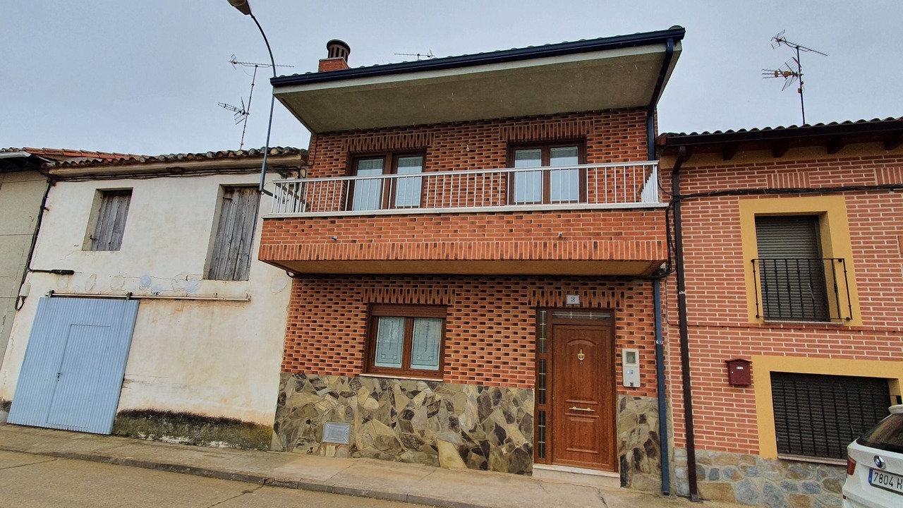 Photo of Outdoor in Gordoncillo