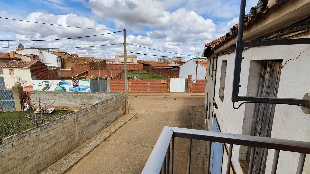 Photo of Outdoor in Gordoncillo