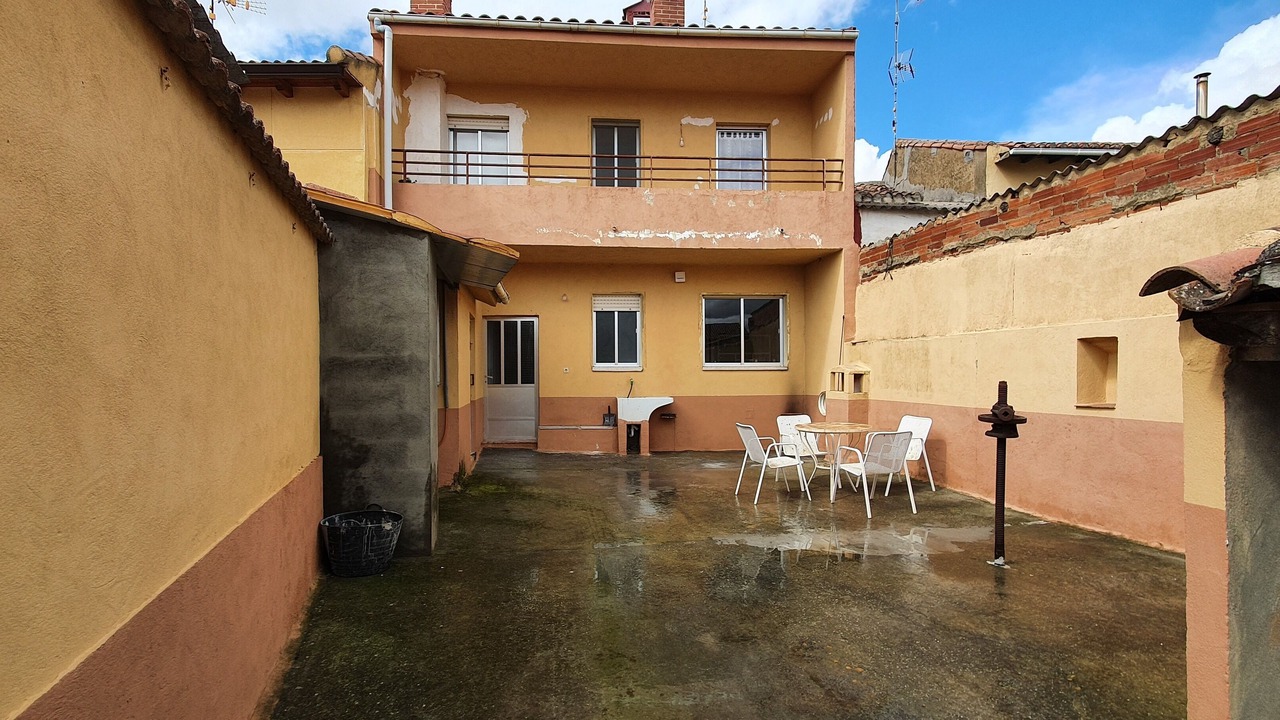 Photo of Outdoor in Gordoncillo