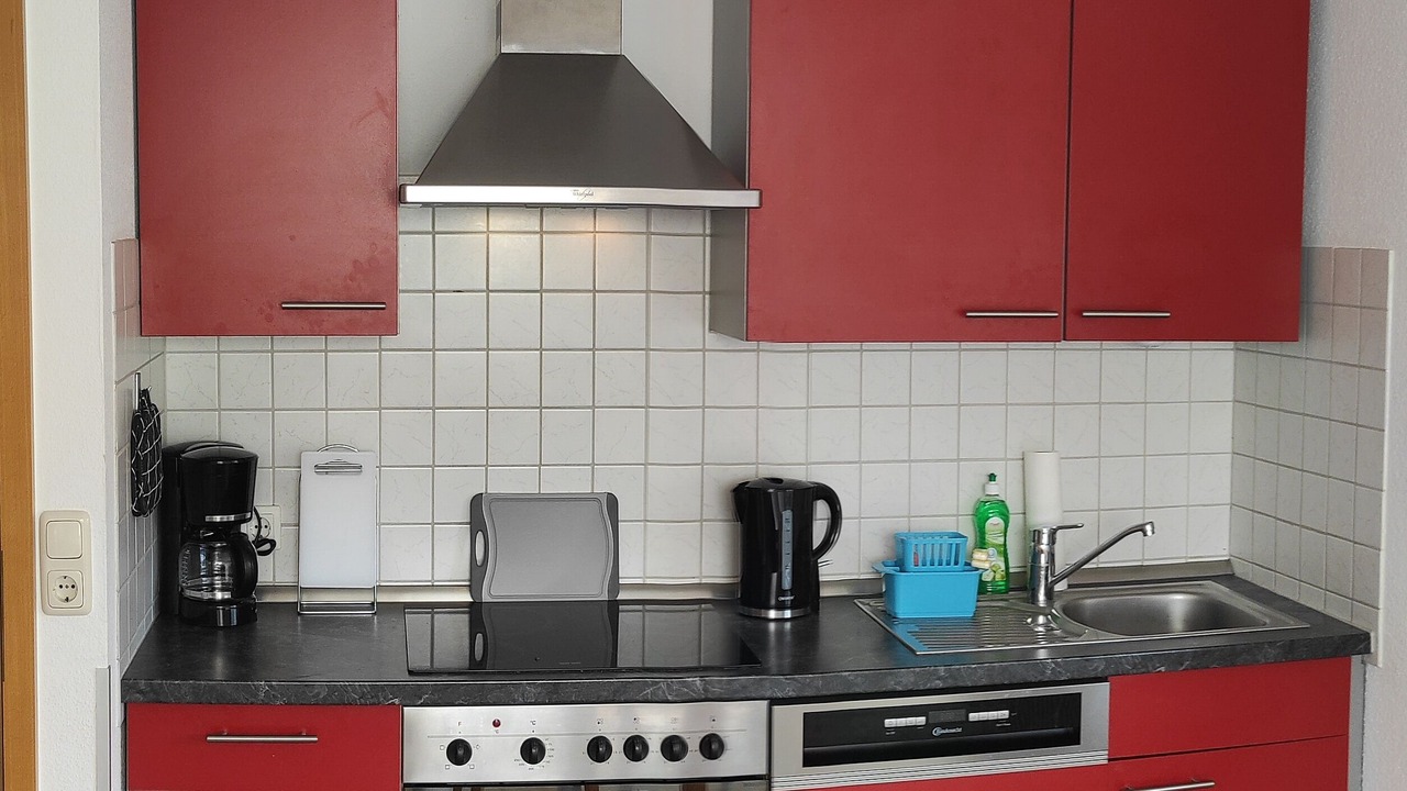 Photo of Kitchen in Wahnbek
