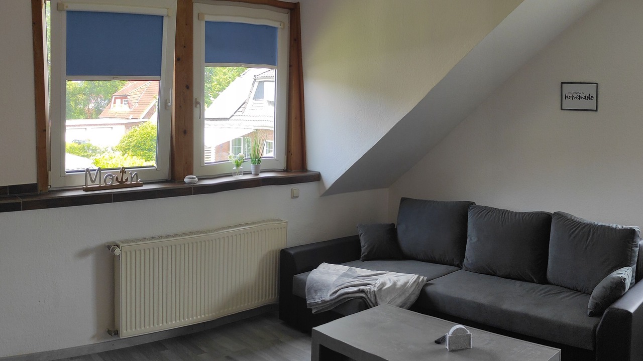 Photo of Livingroom in Wahnbek