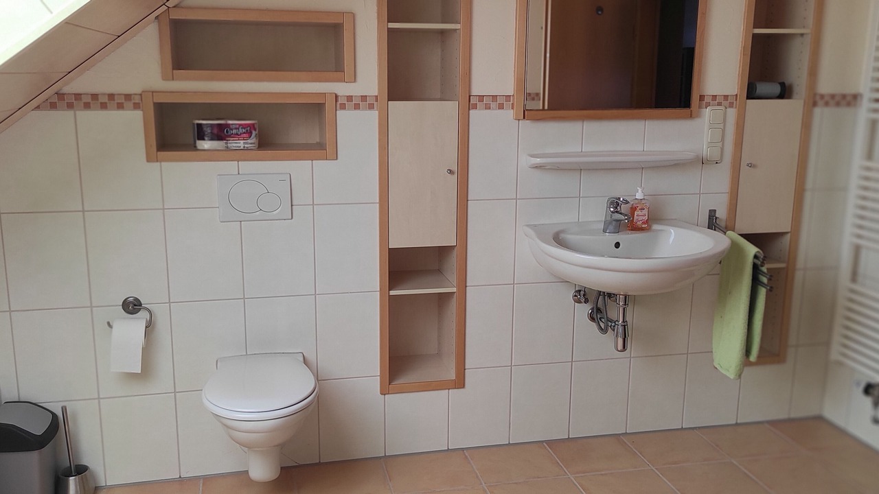 Photo of Bathroom in Wahnbek