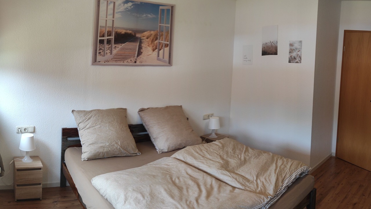 Photo of Bedroom in Wahnbek