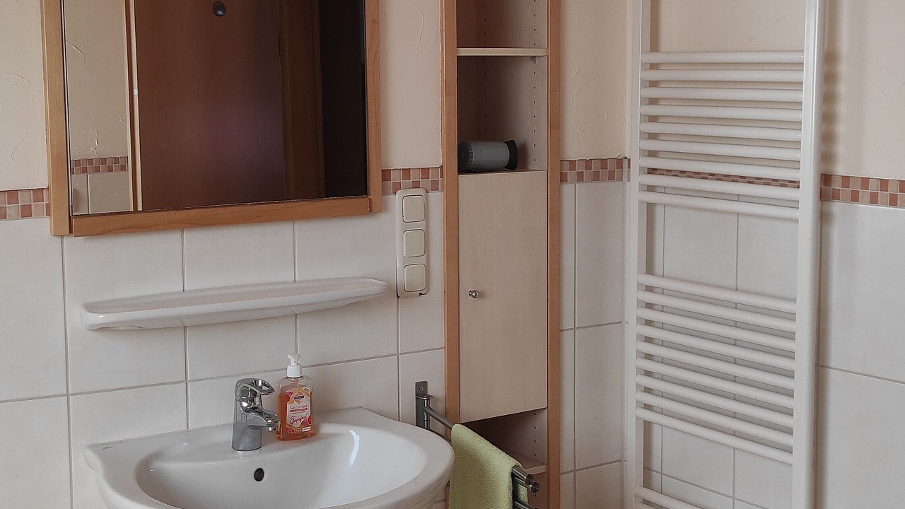 Photo of Bathroom in Wahnbek