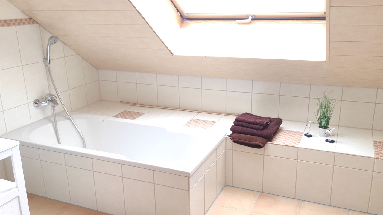 Photo of Bathroom in Wahnbek
