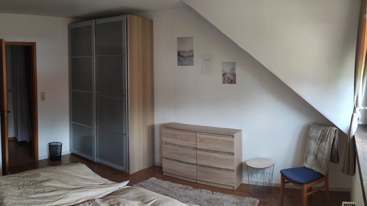 Photo of Bedroom in Wahnbek