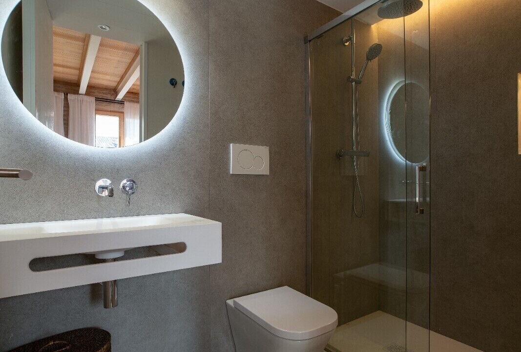 Photo of Bathroom in El Cabanyal