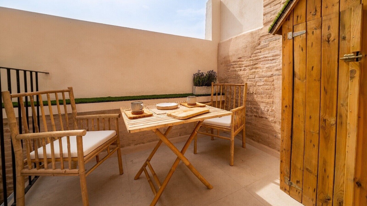 Photo of Outdoor in El Cabanyal