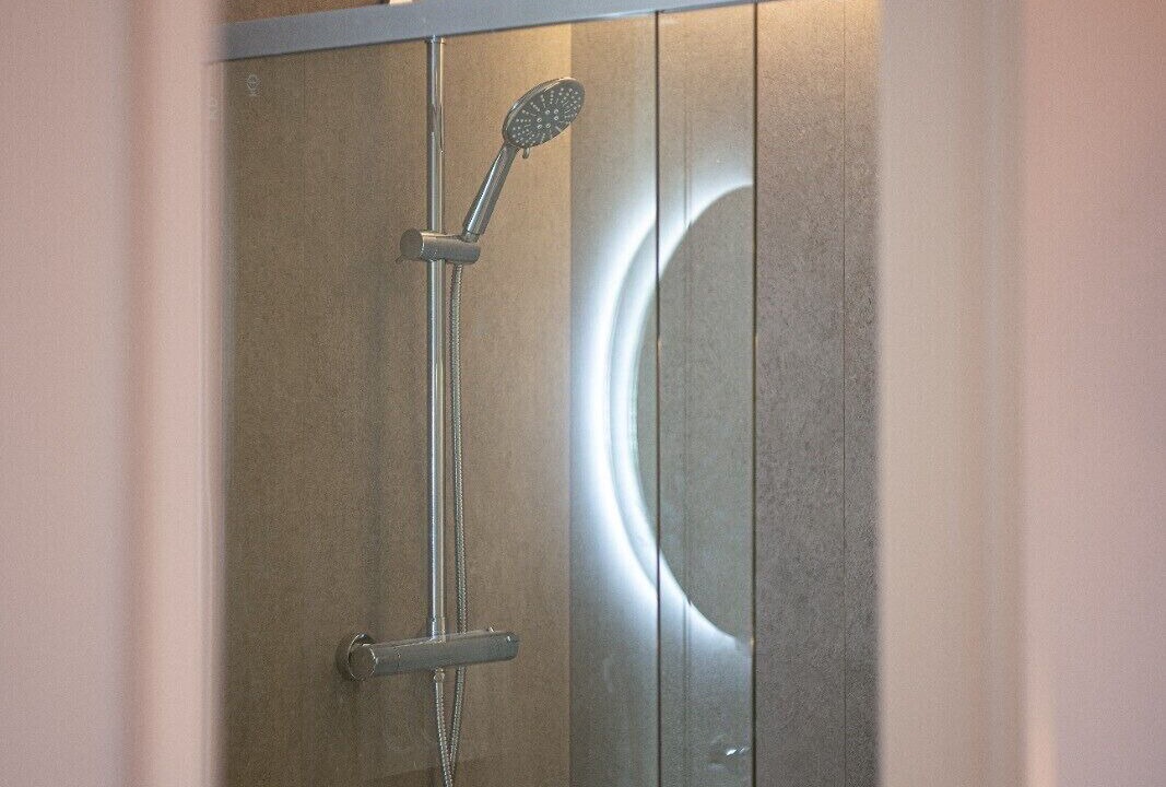 Photo of Bathroom in El Cabanyal