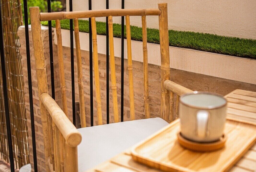 Photo of Outdoor in El Cabanyal