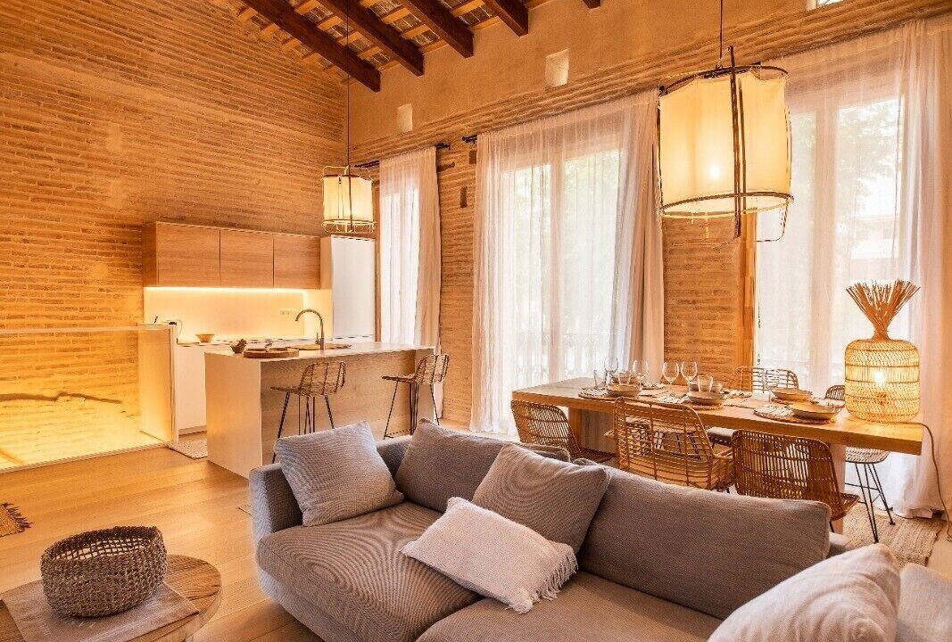 Photo of Livingroom in El Cabanyal