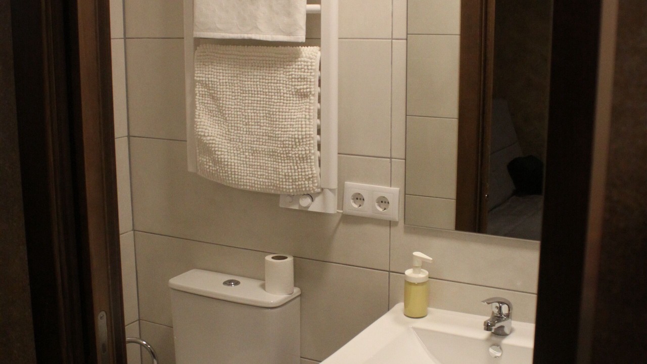 Photo of Bathroom in Penafiel