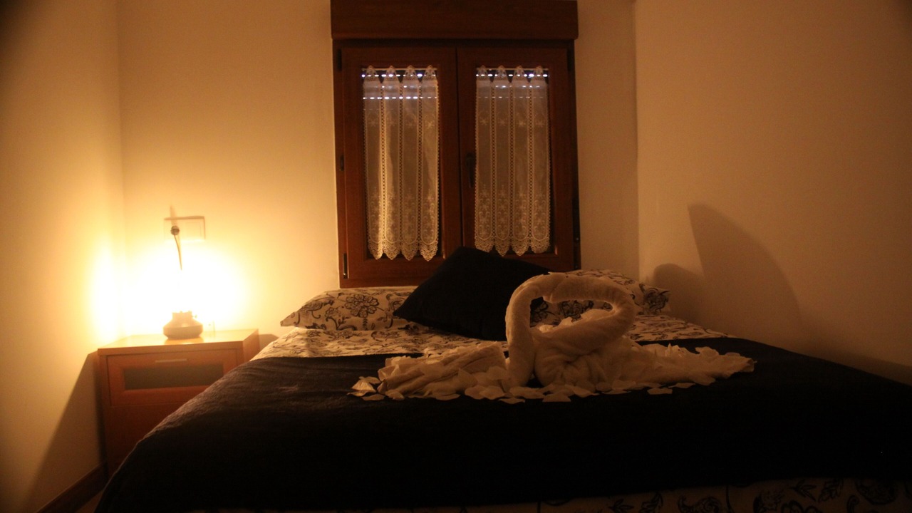 Photo of Bedroom in Penafiel