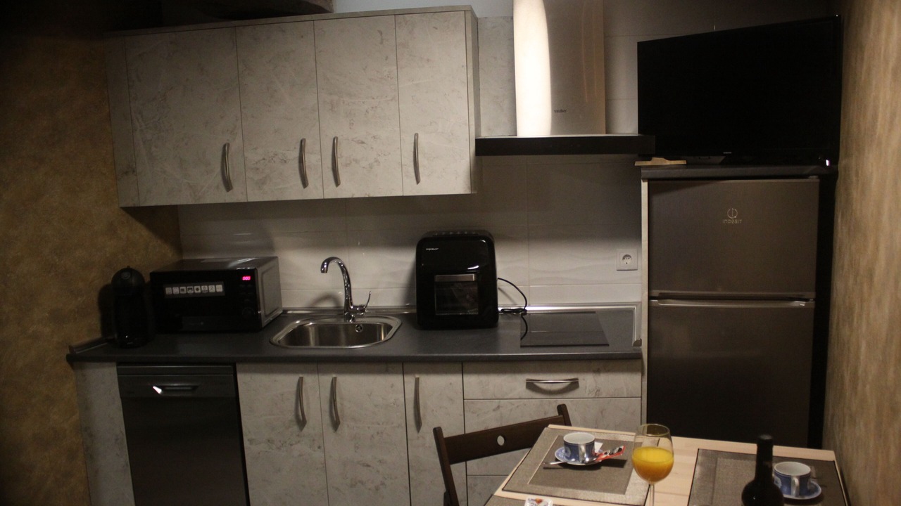Photo of Kitchen in Penafiel