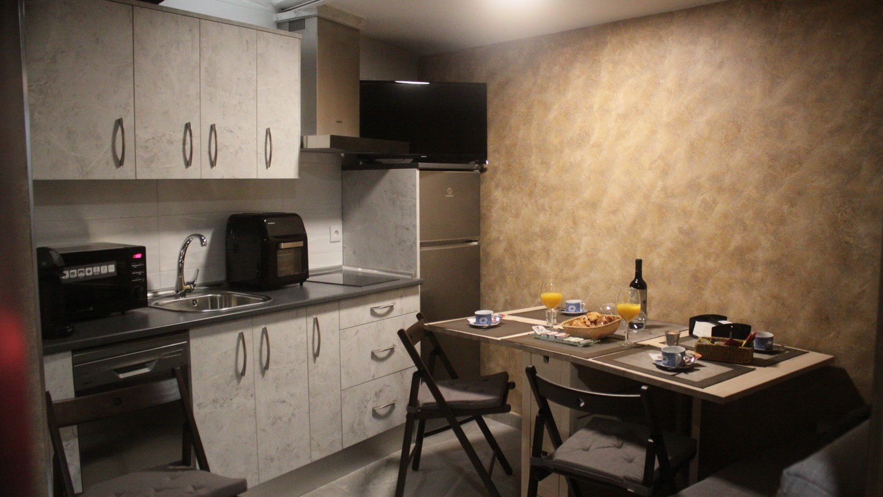 Photo of Kitchen in Penafiel