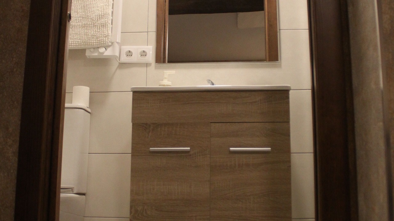 Photo of Bathroom in Penafiel