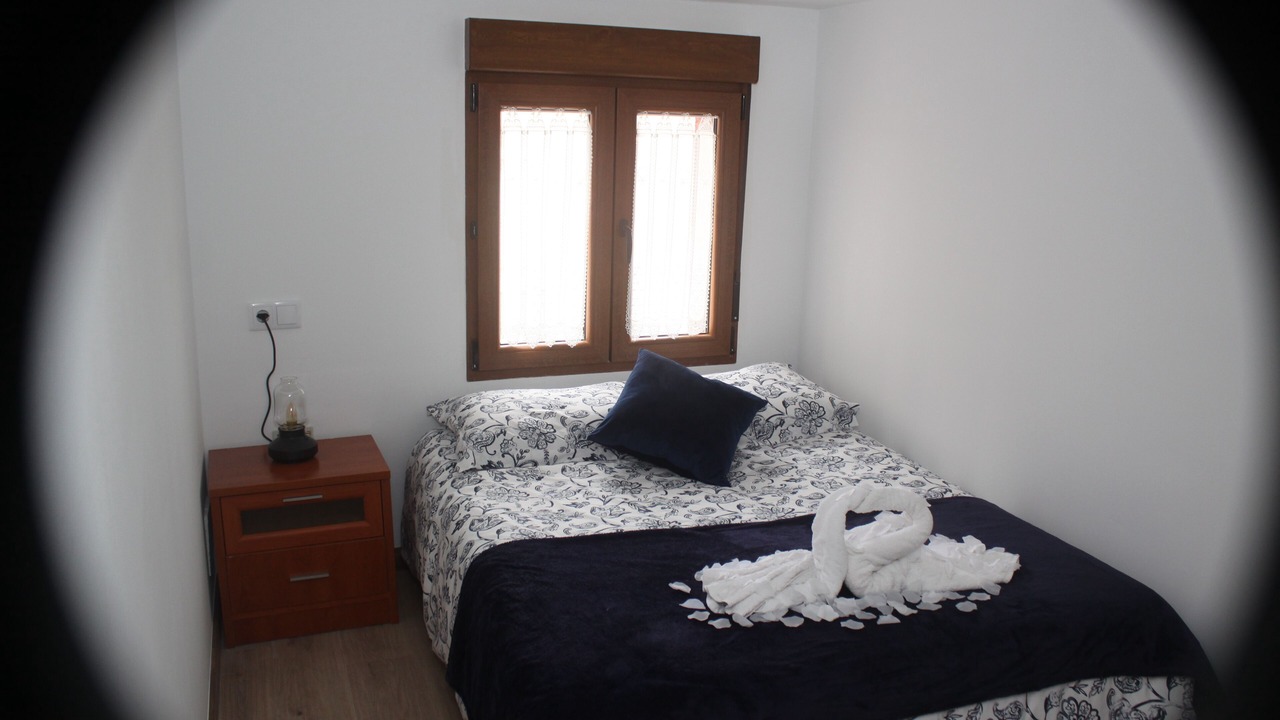 Photo of Bedroom in Penafiel