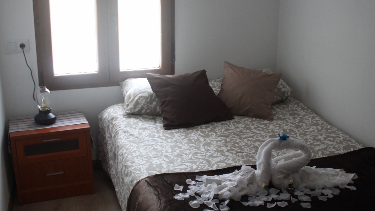 Photo of Bedroom in Penafiel