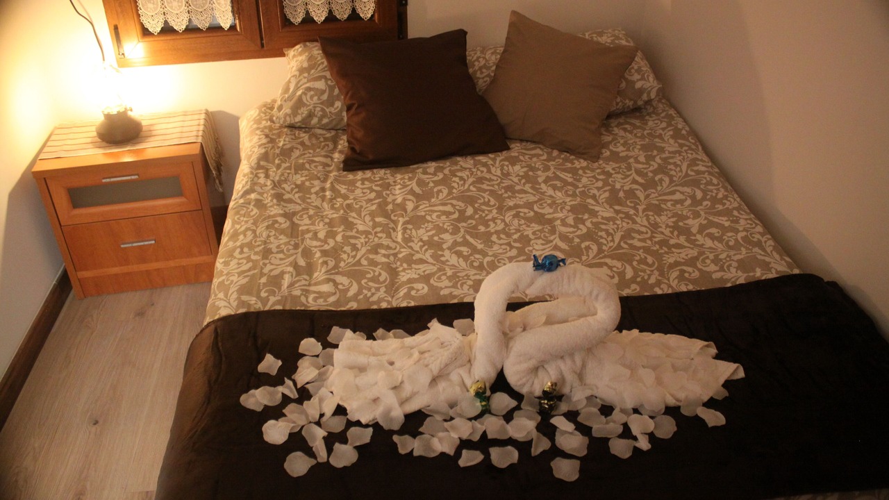 Photo of Bedroom in Penafiel