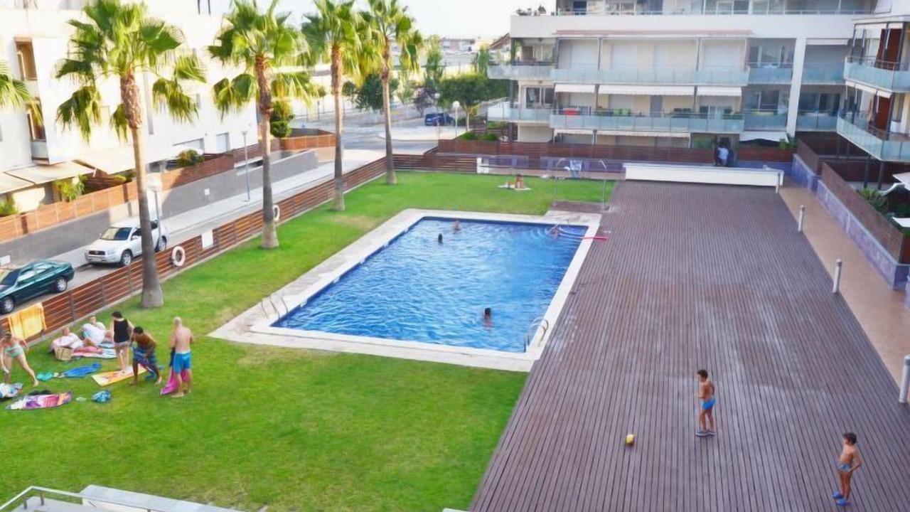 Photo of Outdoor in Sant Carles de la Rapita