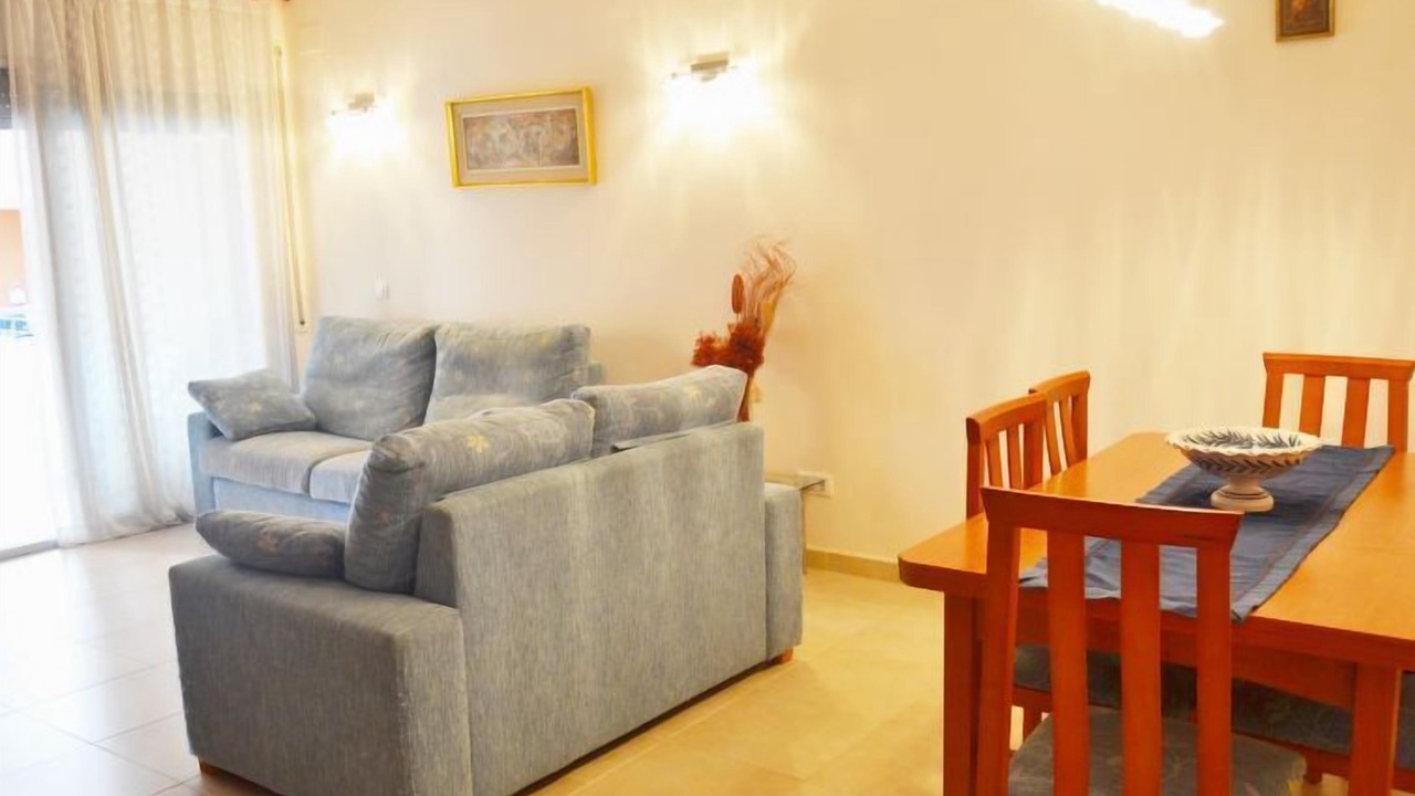 Photo of Bedroom in Sant Carles de la Rapita