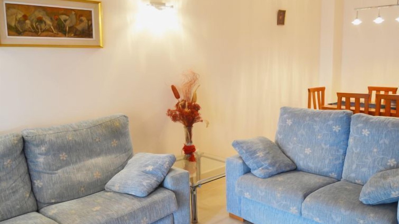 Photo of Livingroom in Sant Carles de la Rapita