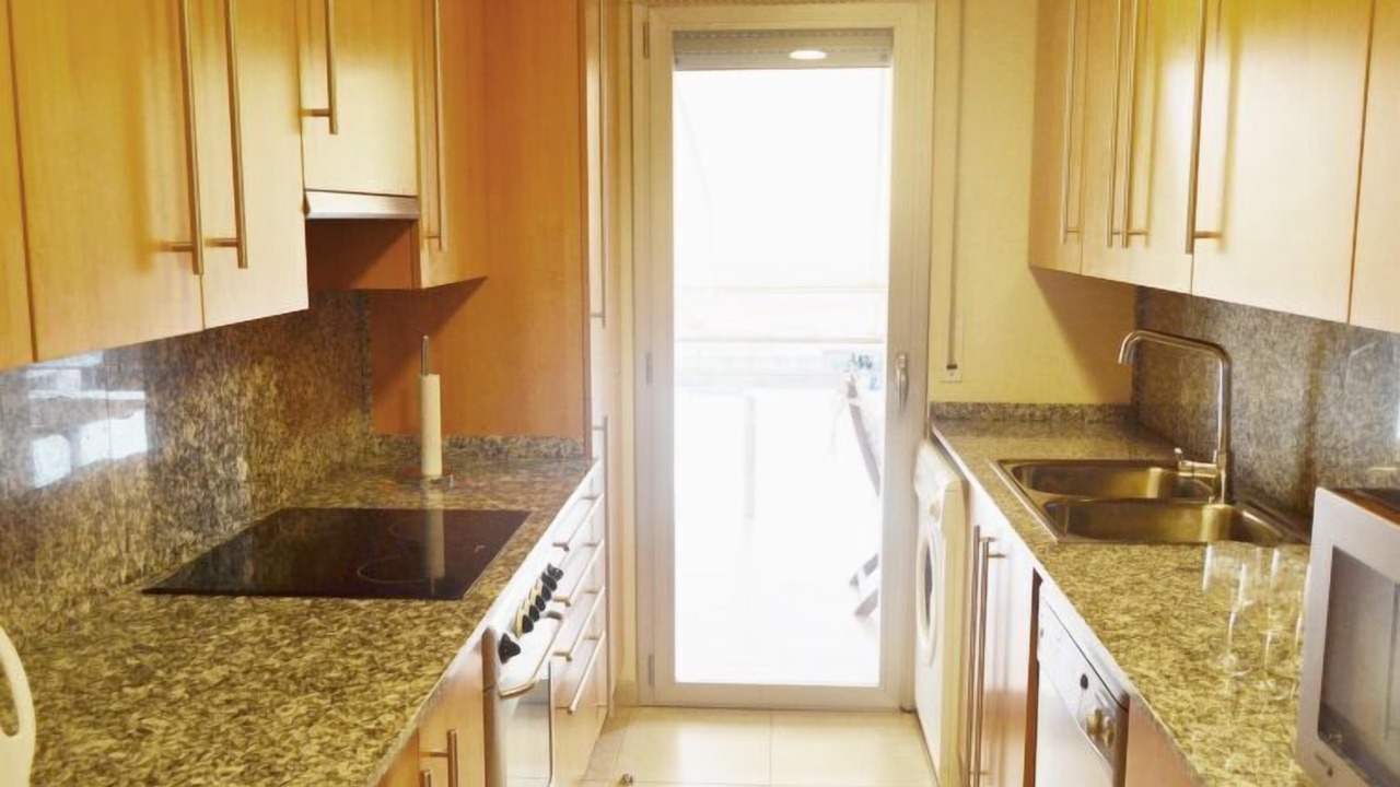 Photo of Bedroom in Sant Carles de la Rapita