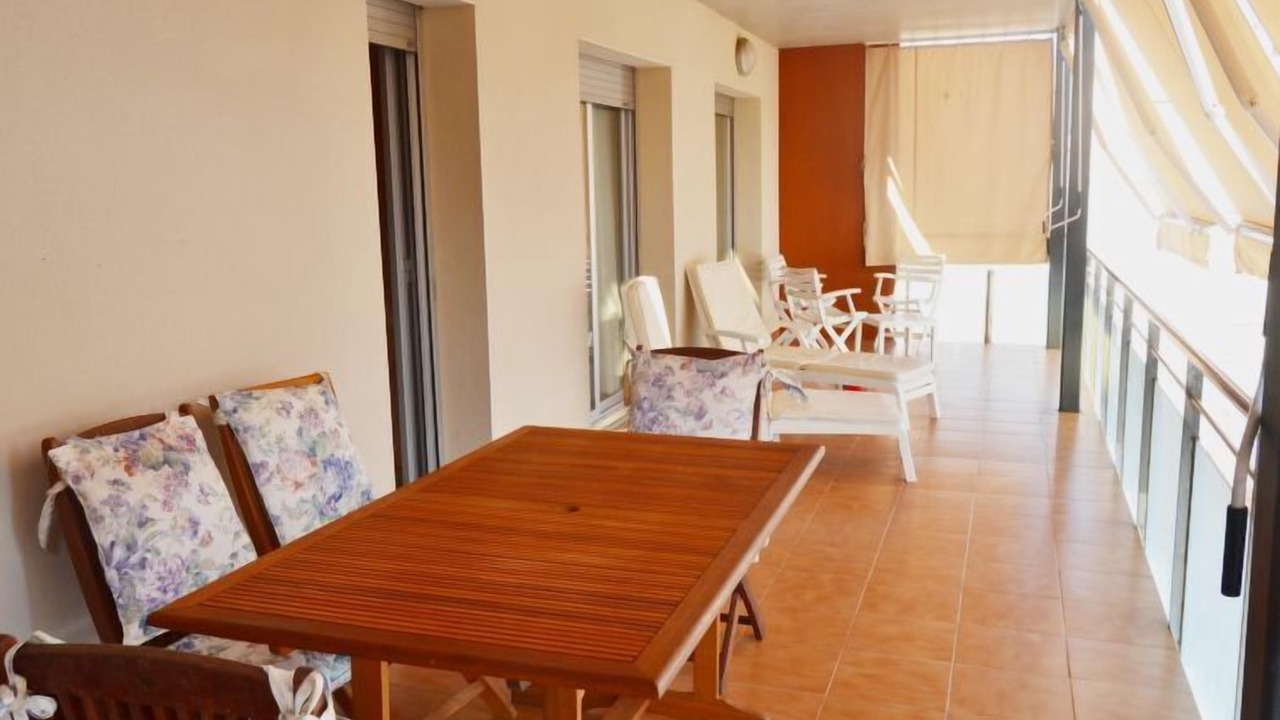 Photo of Bedroom in Sant Carles de la Rapita